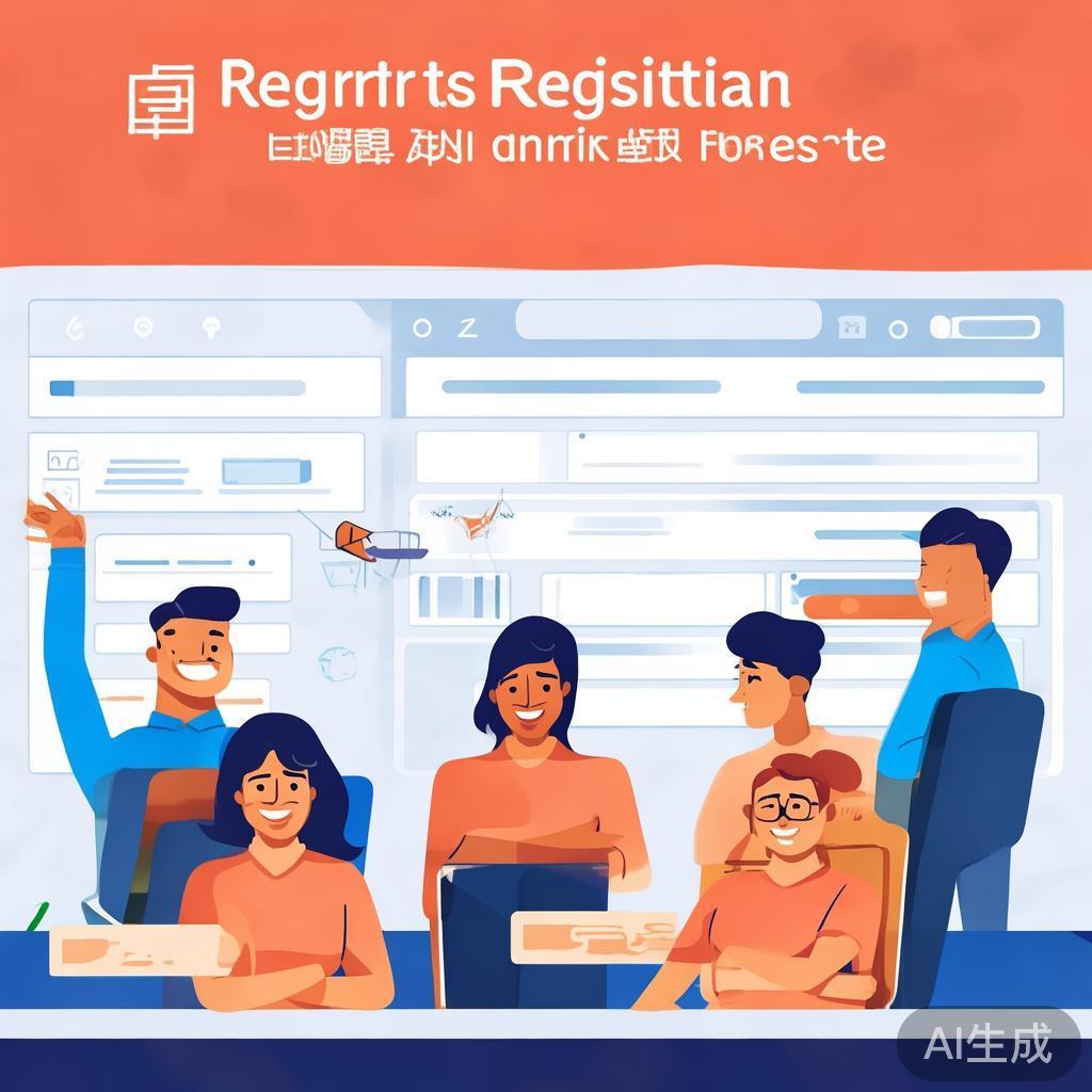 轻松掌握，智联招聘注册全攻略