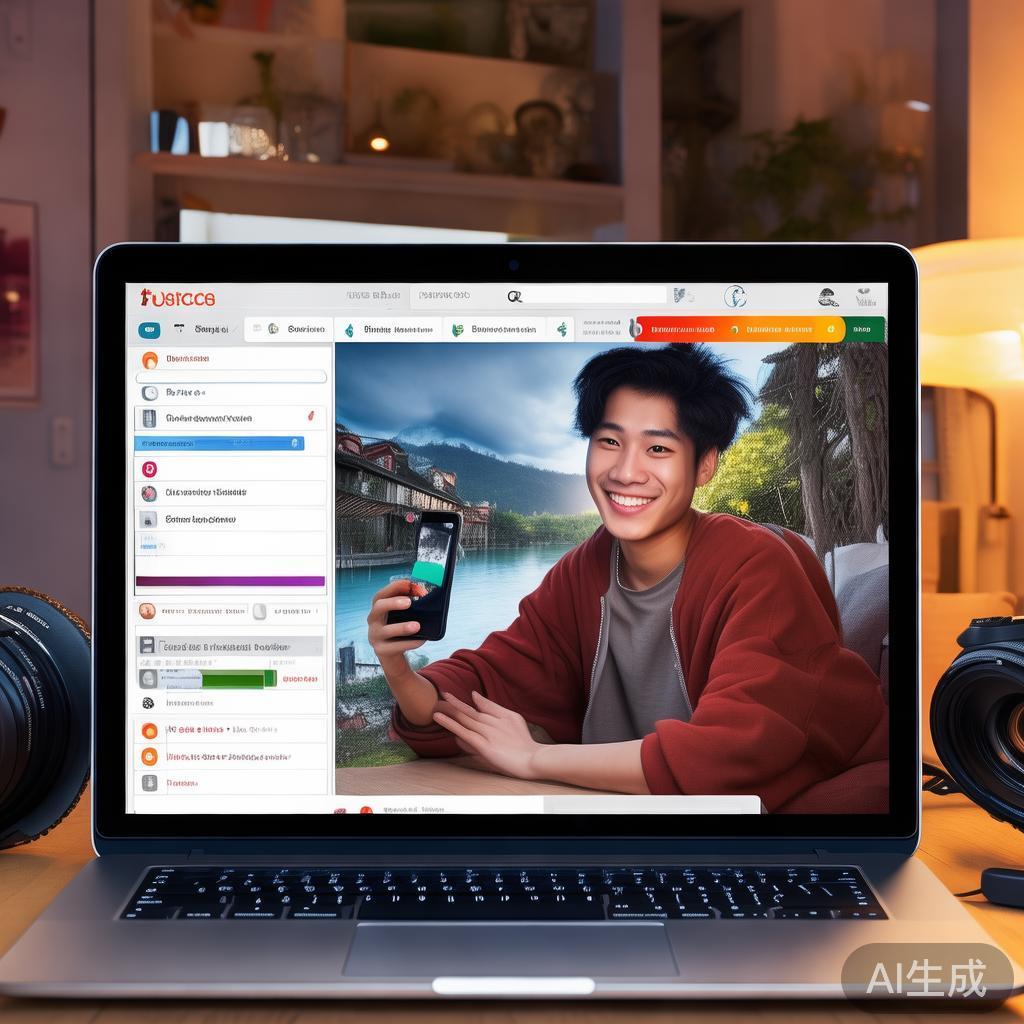 VSco软件注册攻略，轻松开启你的摄影之旅
