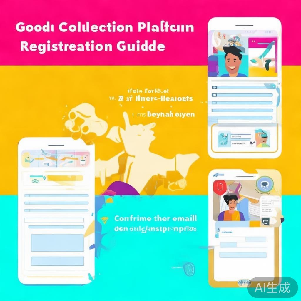 好收平台注册指南，轻松三步，开启便捷生活新体验
