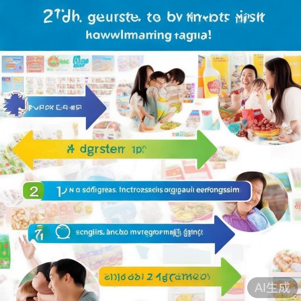 全家会员注册攻略，轻松成为全家超市忠实会员，享受优惠不停歇！