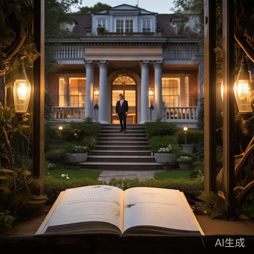 绅士家园注册指南，轻松开启您的优雅生活之旅