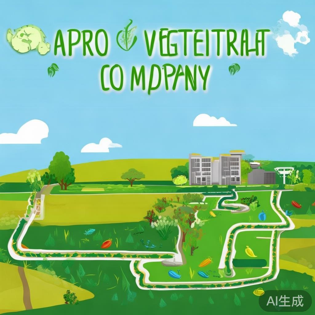 蔬菜公司注册全攻略，轻松开启绿色农业之旅