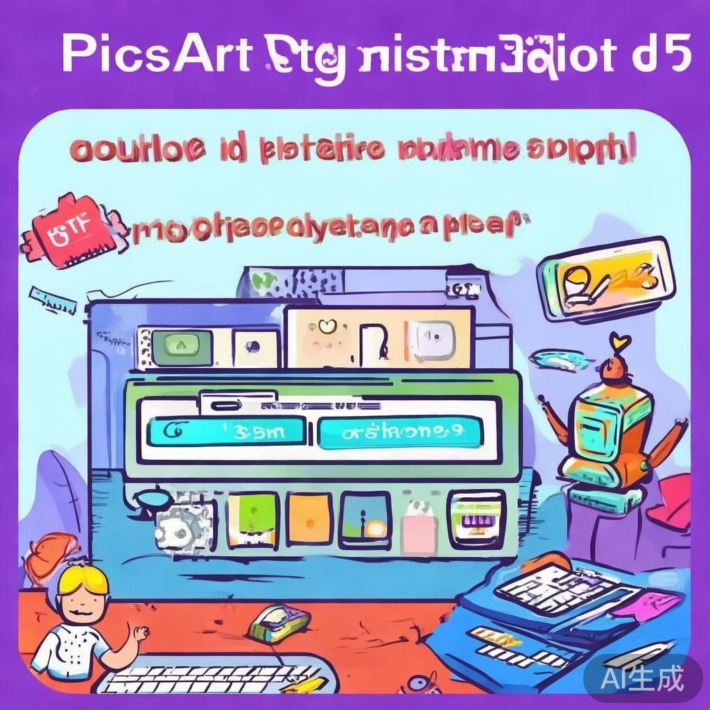 PicsArt注册难题，揭秘无法注册的原因及解决方案