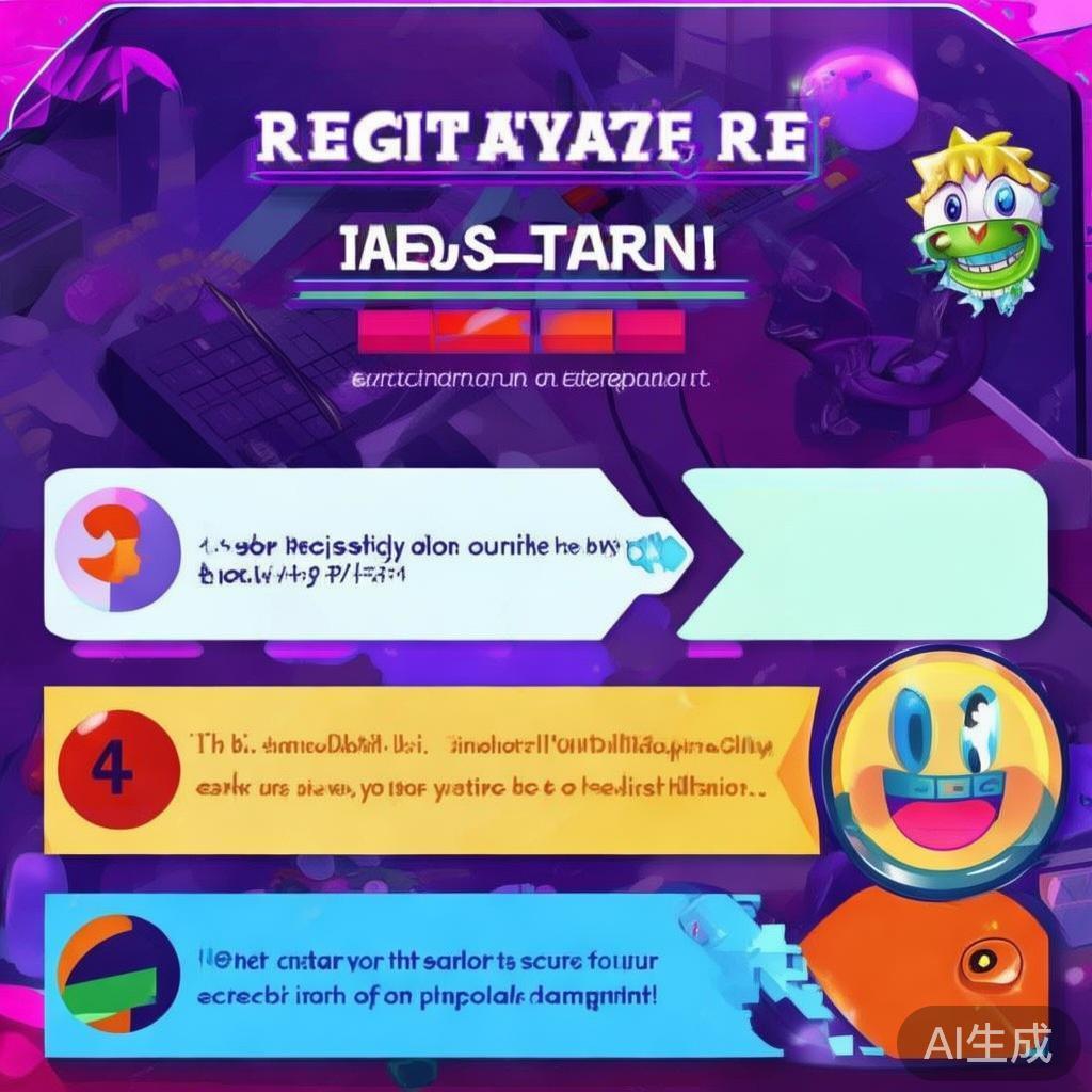 传奇娱乐注册攻略，轻松开启您的娱乐之旅