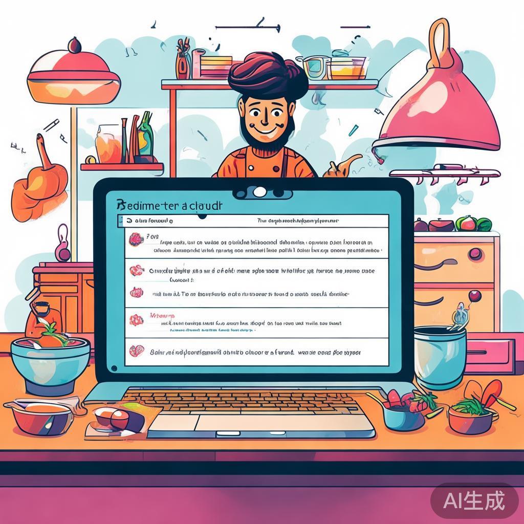 美餐网注册攻略，轻松开启美食之旅