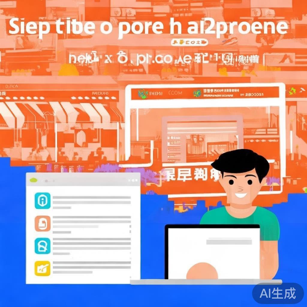 京东开店全攻略，轻松注册，开启电商新篇章