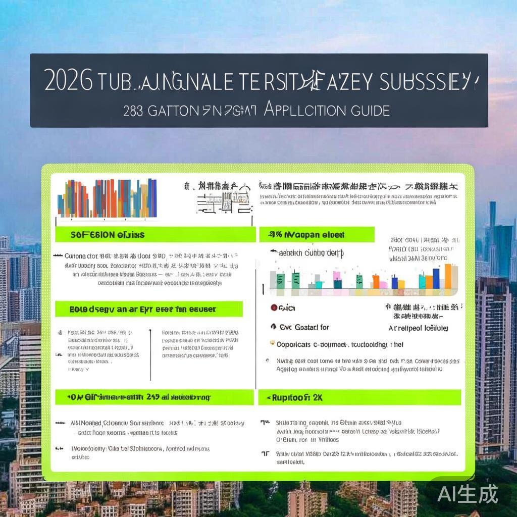 2023广州契税补贴申请指南，如何享受政策红利