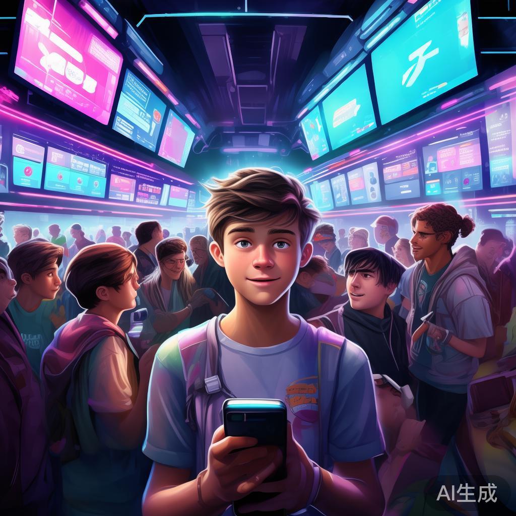 移动联赛注册全攻略，轻松加入竞技盛宴，开启你的电竞生涯！