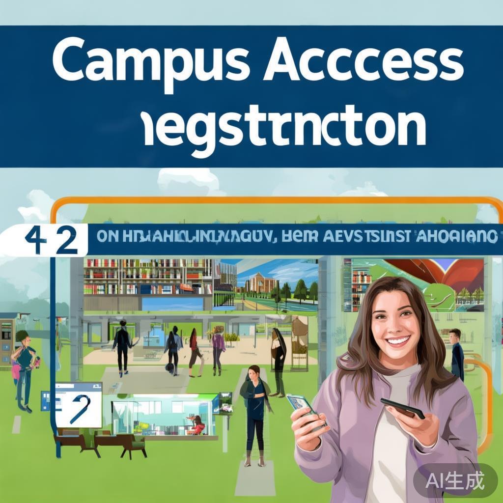 校园通注册指南，轻松开启校园便捷生活