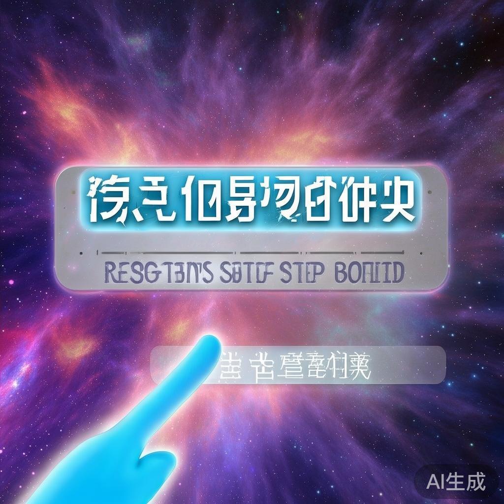 星云账号注册指南，轻松开启您的星云之旅