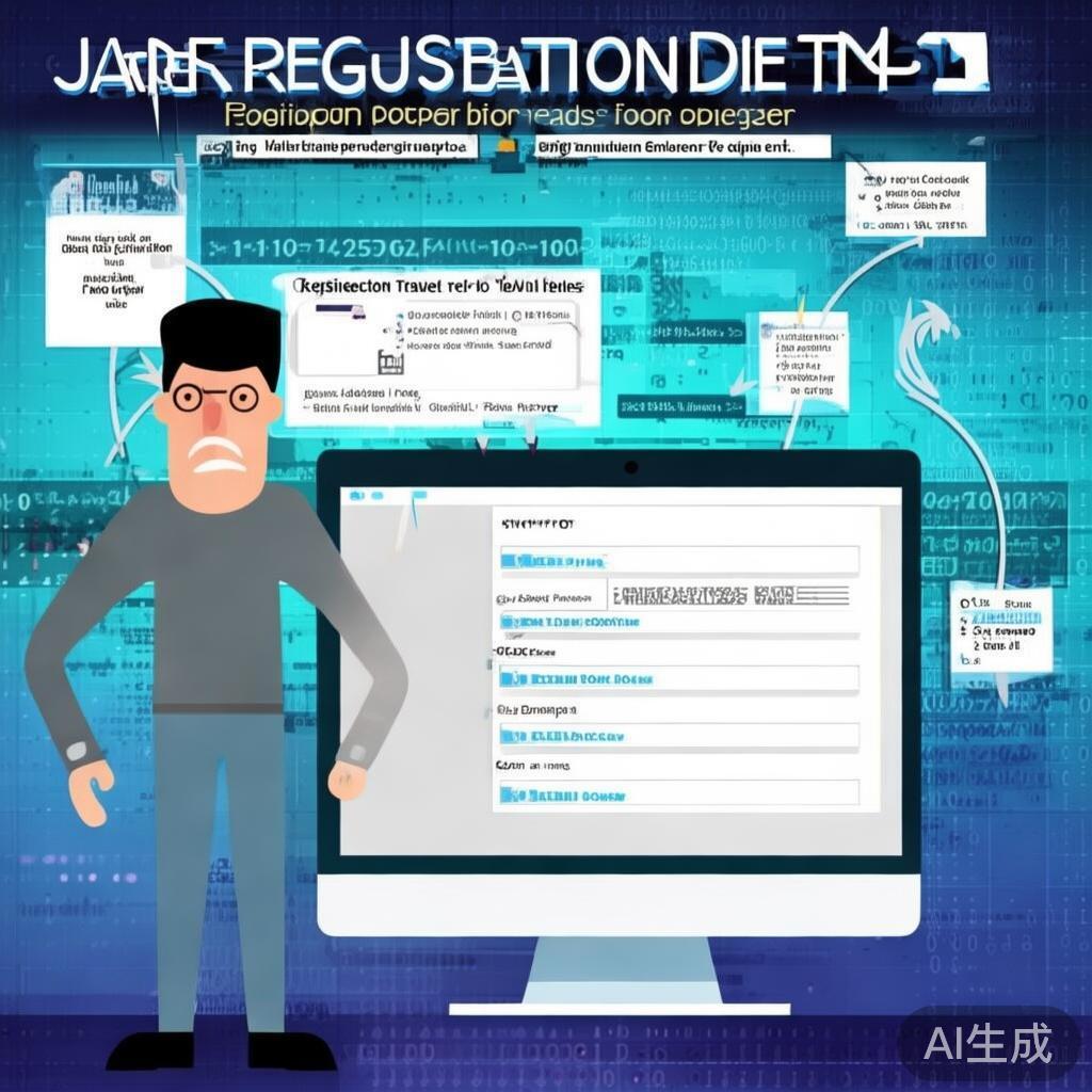 Jackd注册难题解析，为何你注册不了？