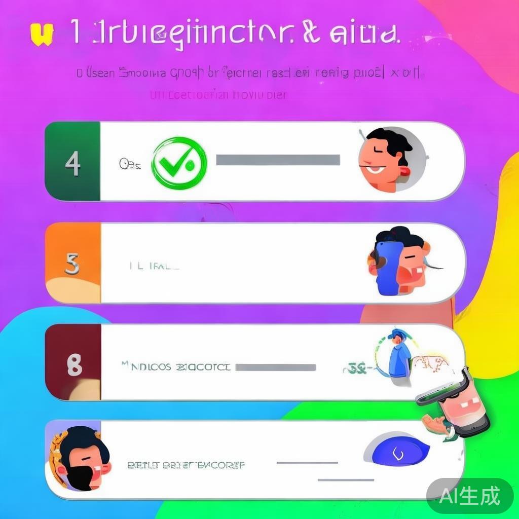 趣推注册指南，轻松三步，开启你的社交新体验