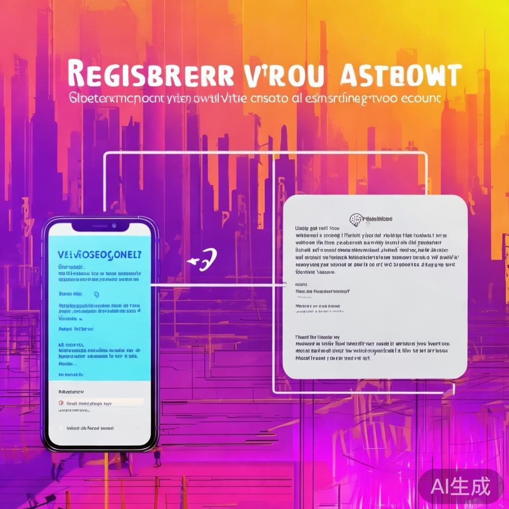 vivo账户注册指南，轻松开启vivo生态之旅