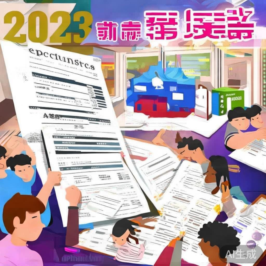 接下来，我得考虑文章的结构。标题要吸引人，同时明确主题。比如2023考研补贴申请指南，如何高效完成补贴申请这样的标题，既点明了年份，又说明了内容，适合目标明确的考研学生