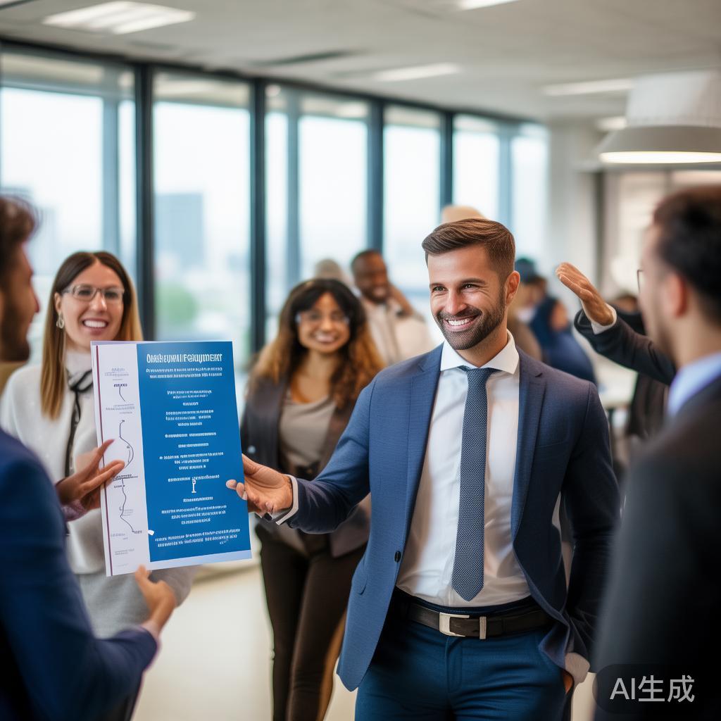 带新人申请补贴，企业如何在吸引新员工的同时享受政策红利