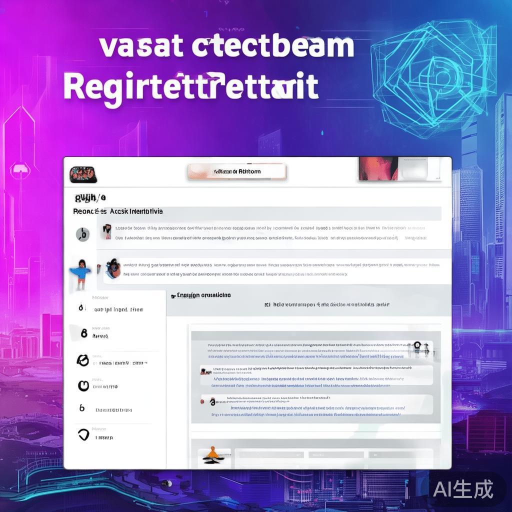 Vast平台注册账号全攻略，轻松开启您的数字生活之旅