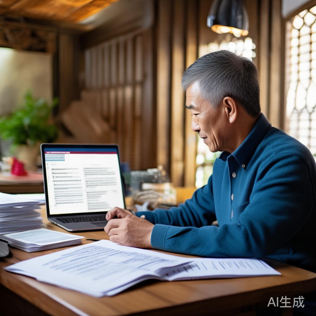 邯郸大龄人员生活补贴申请指南