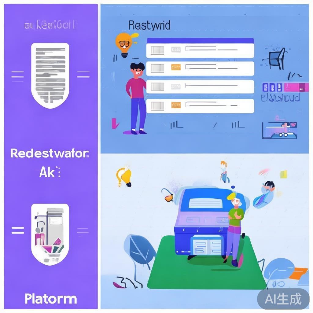 易问平台注册指南，轻松三步，开启知识探索之旅