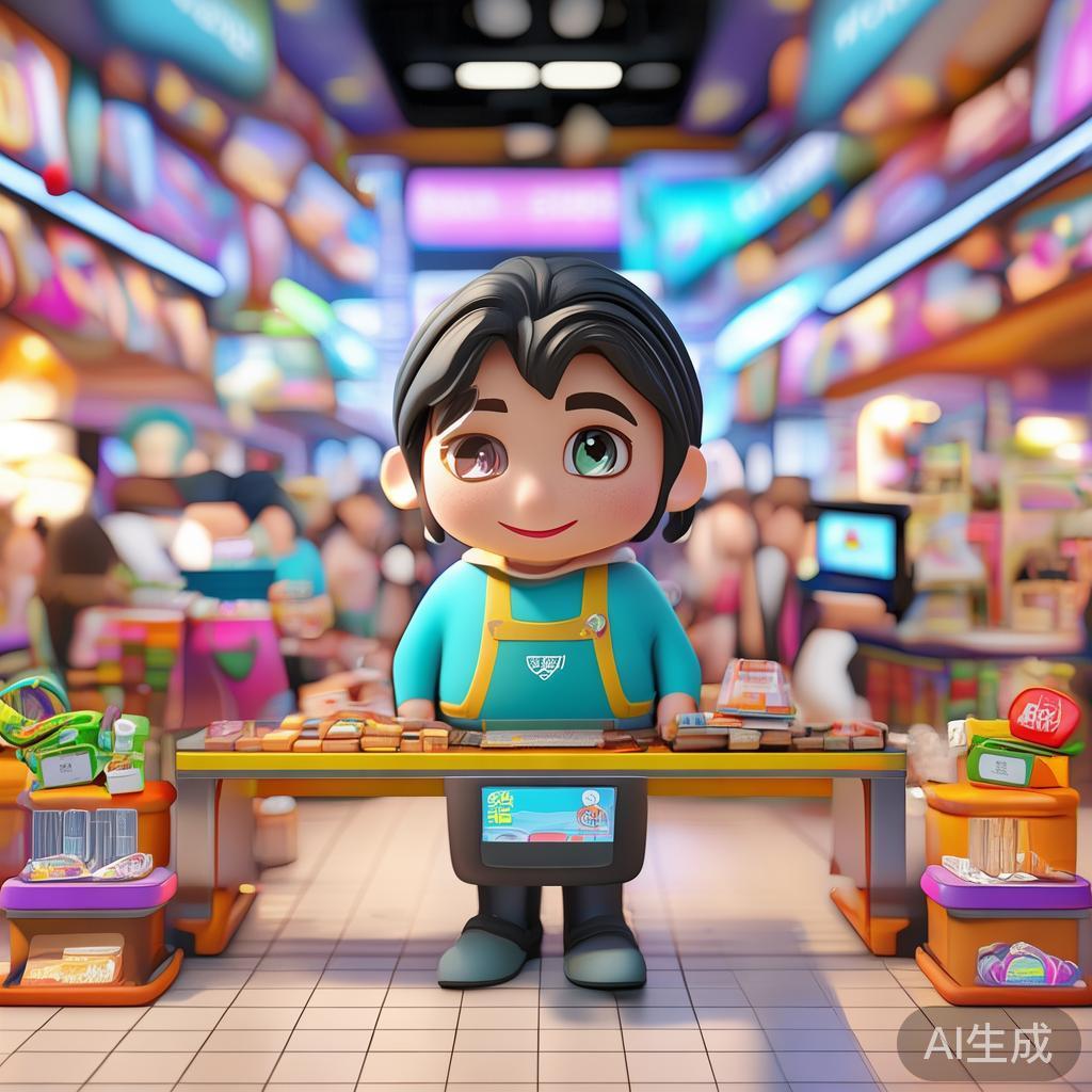 小康买买注册指南，轻松开启您的购物之旅