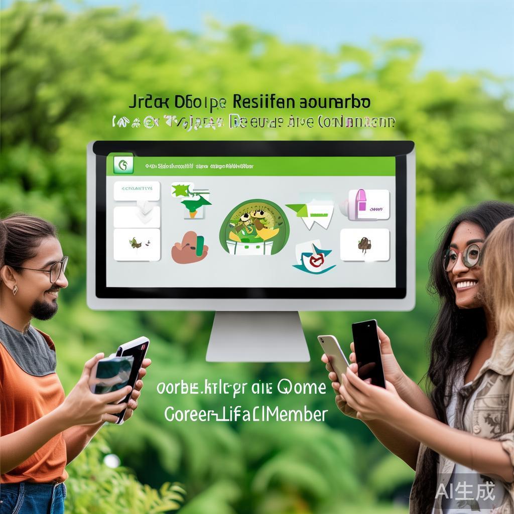 绿叶会员怎么注册，轻松成为会员，享受绿色生活
