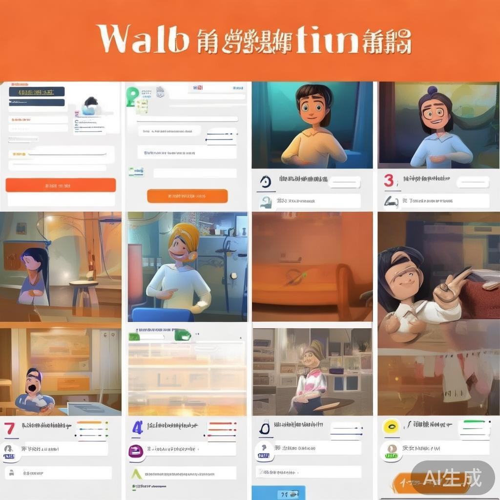 轻松上手，保姆级教程，点评管家注册指南