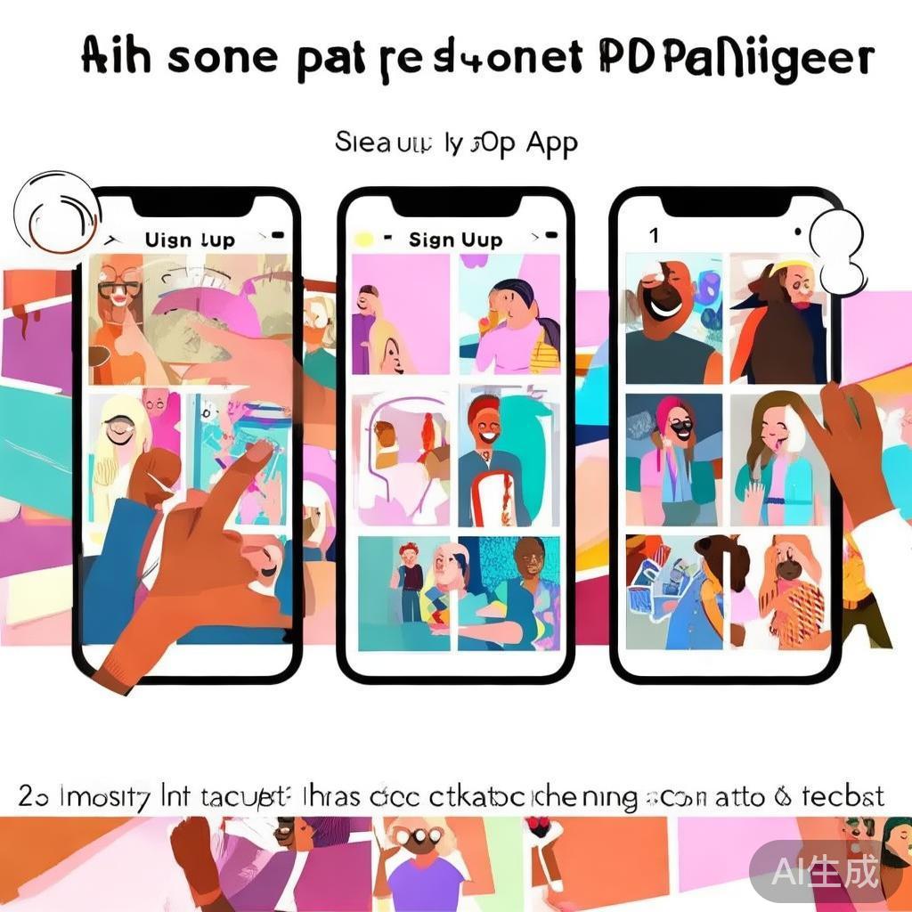 轻松上手Pinterest App，教你如何快速注册并探索创意世界