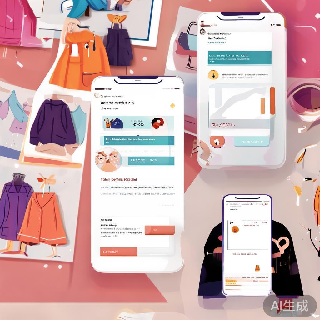 Snapeee注册账号指南，轻松开启你的时尚购物之旅