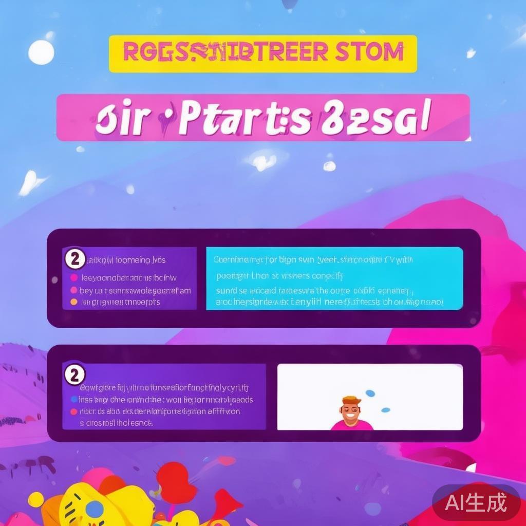 轻松上手，Twitch手机注册全攻略，开启你的直播之旅！