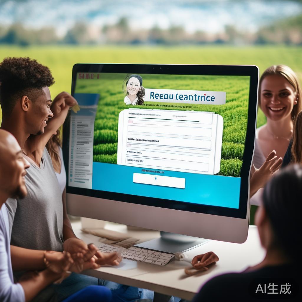 freerice怎么注册？轻松开启你的公益之旅！