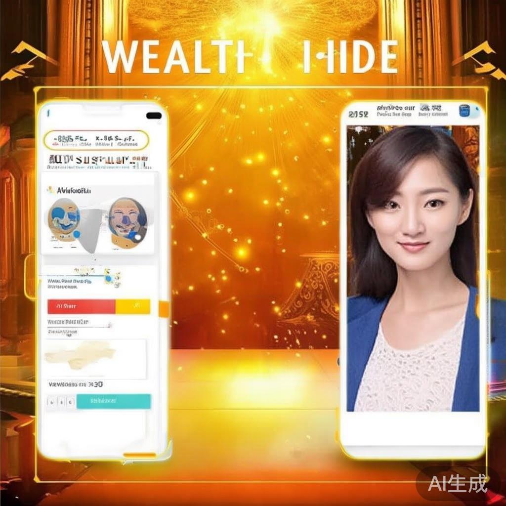 楚楚顾问注册指南，轻松开启您的财富之门