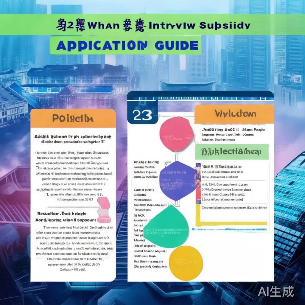 2023年武汉面试补贴申请指南，助力求职者