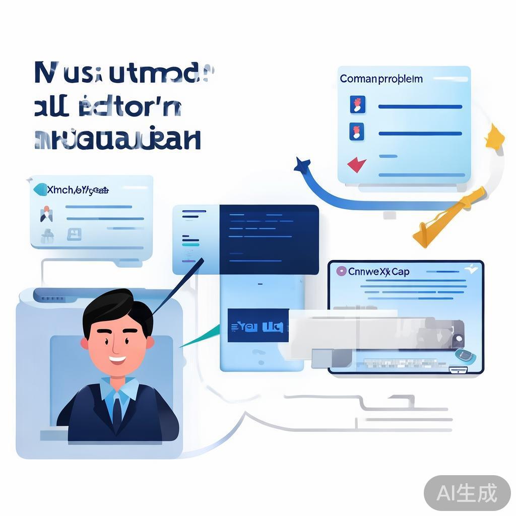 XMeye注册难题解答，教你轻松解决无法注册的困扰