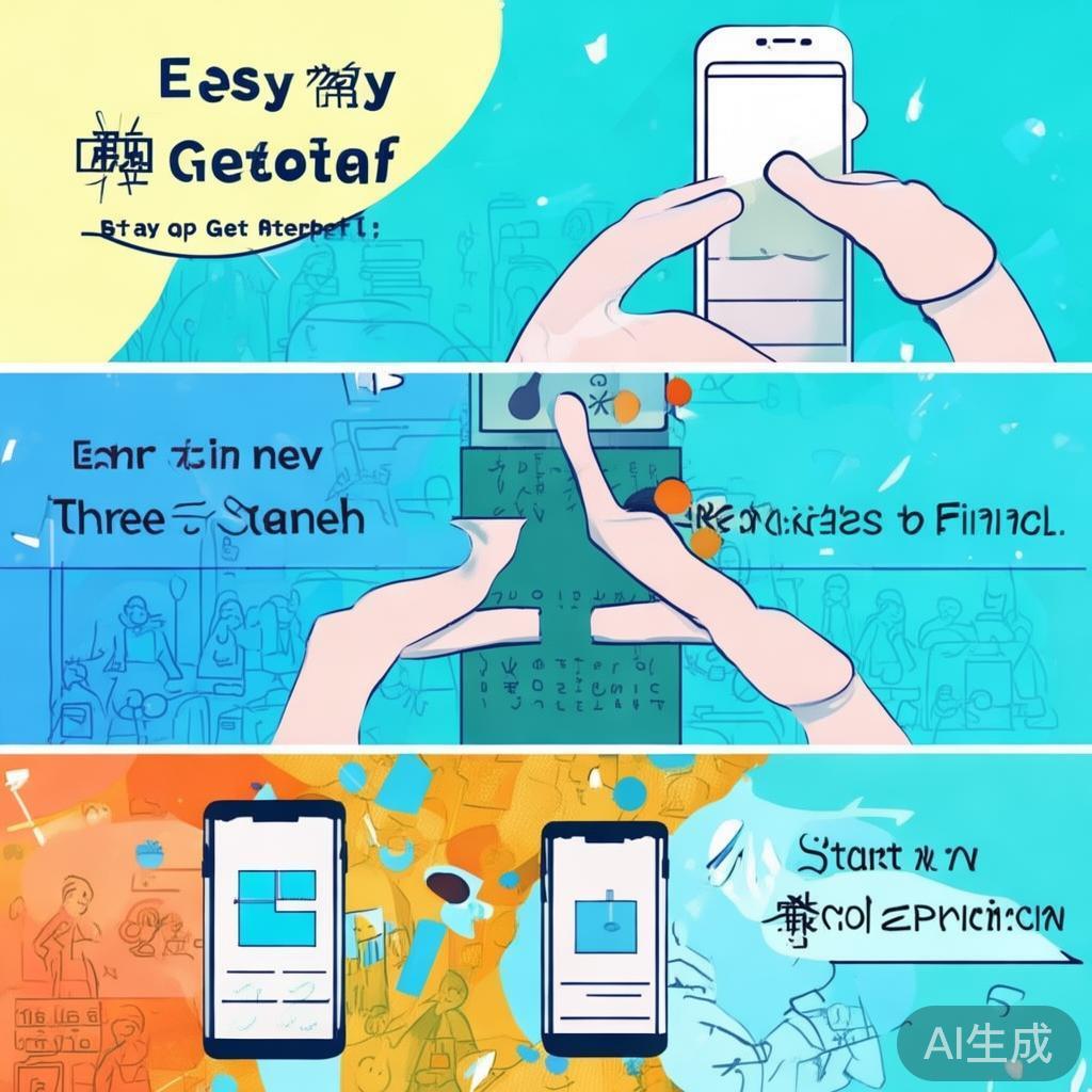 轻松上手，积目App注册指南，三步完成，开启社交新体验