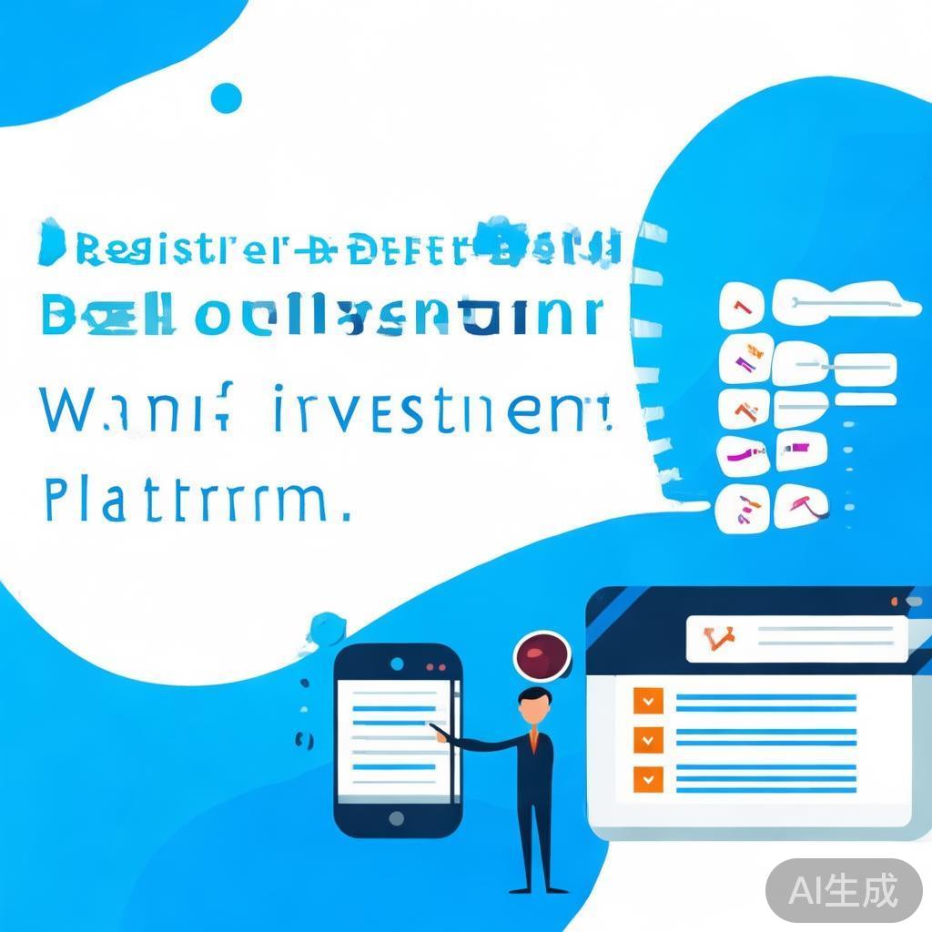 自助云债权注册攻略，轻松开启您的投资之旅