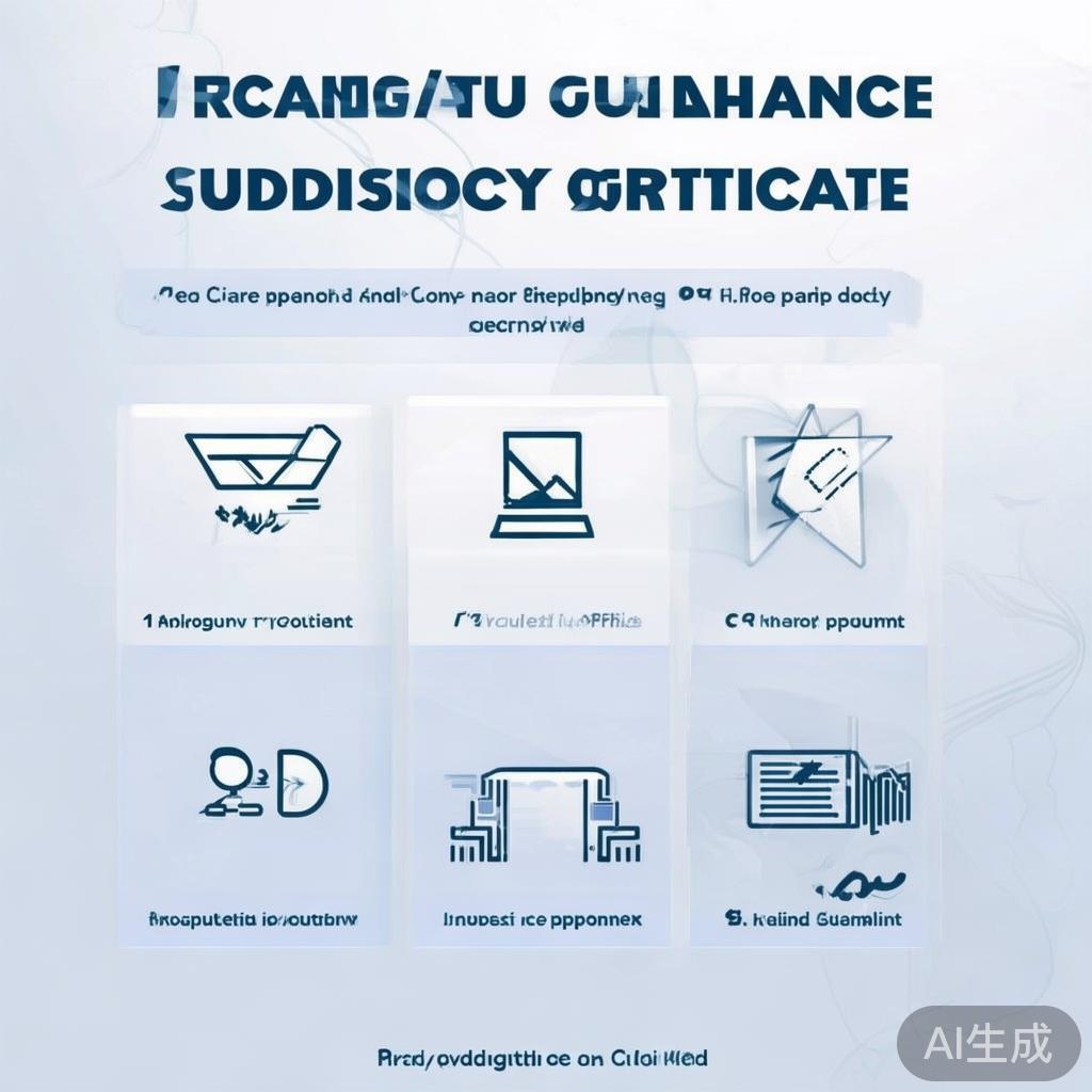 家电补贴证书申请指南