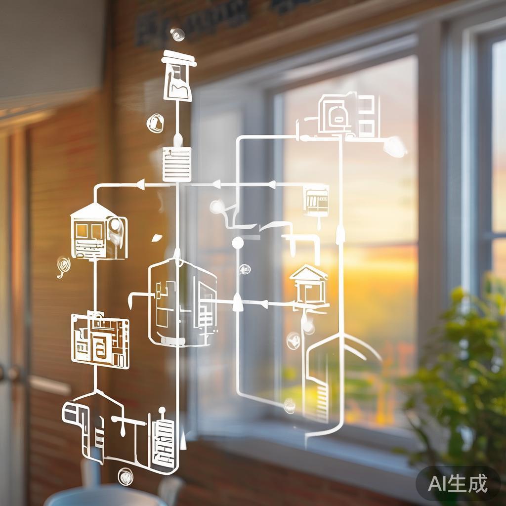 房屋注册公司注销流程详解，轻松完成公司清算，回归平静生活