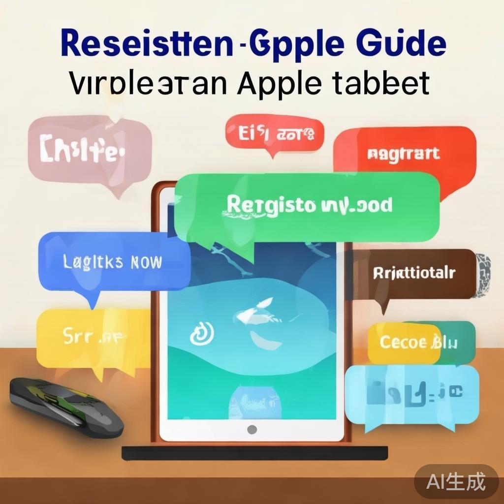 苹果平板LD注册全攻略，轻松开启全新体验