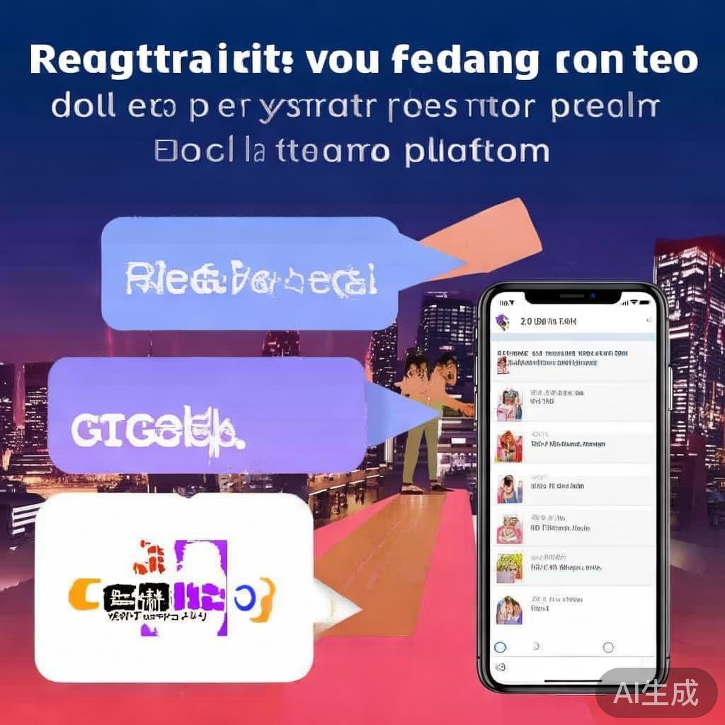 百媚直播注册指南，轻松开启你的直播之旅