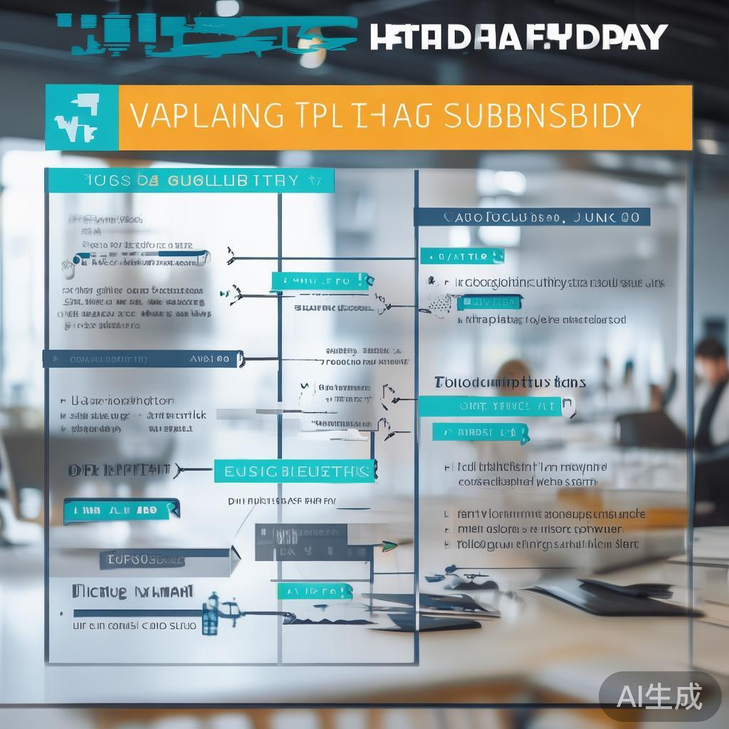 大额单补贴申请指南，如何高效申请及注意事项