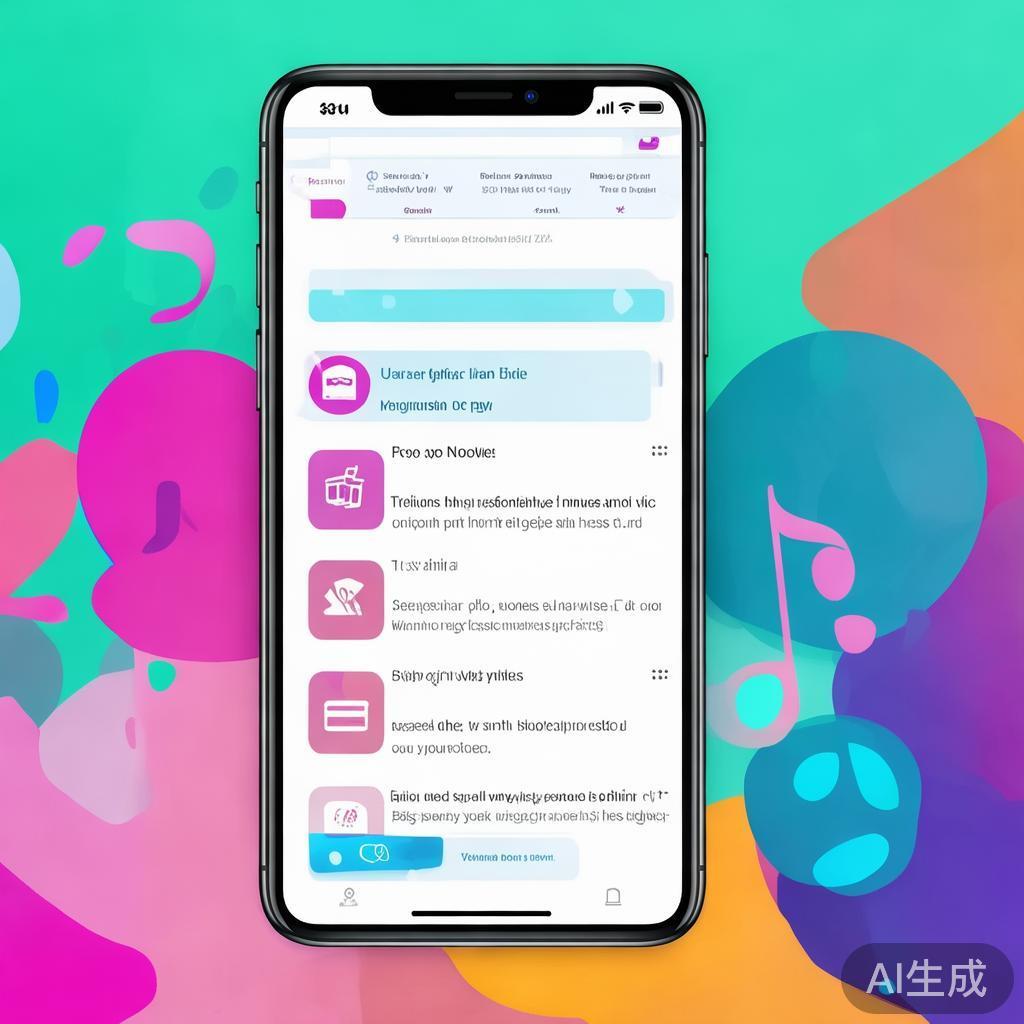 Spotify手机上注册教程，轻松开启音乐之旅