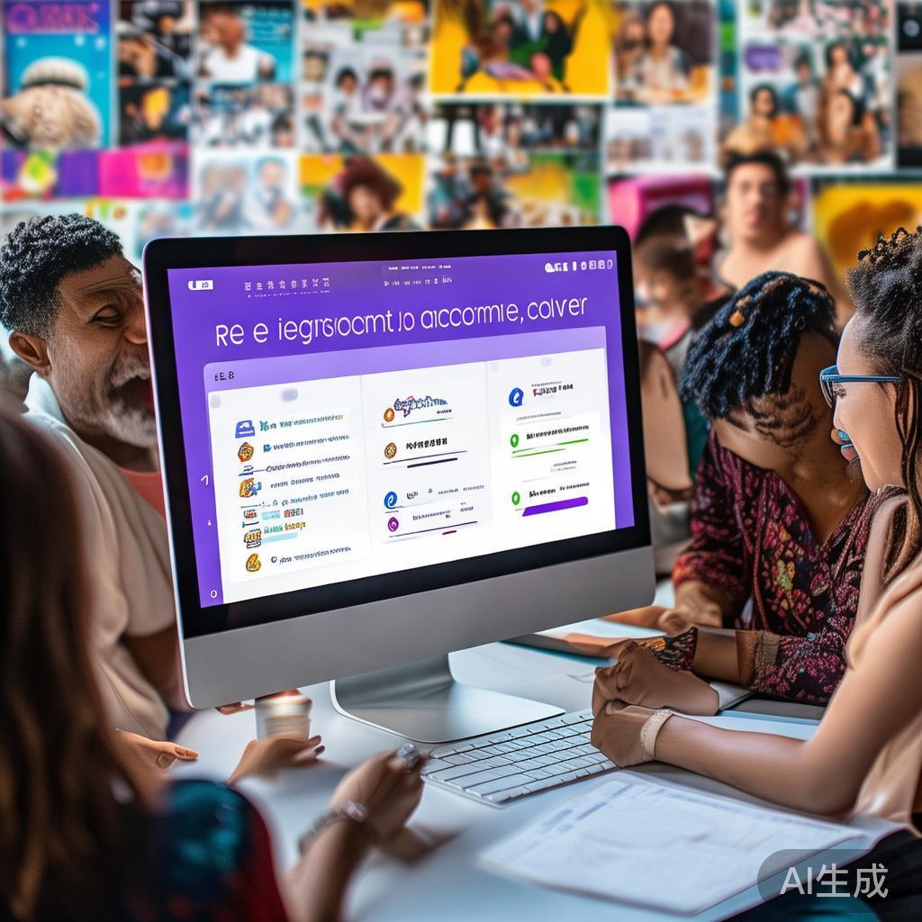 步兵社区帐号注册攻略，轻松加入精彩社区，畅享互动乐趣