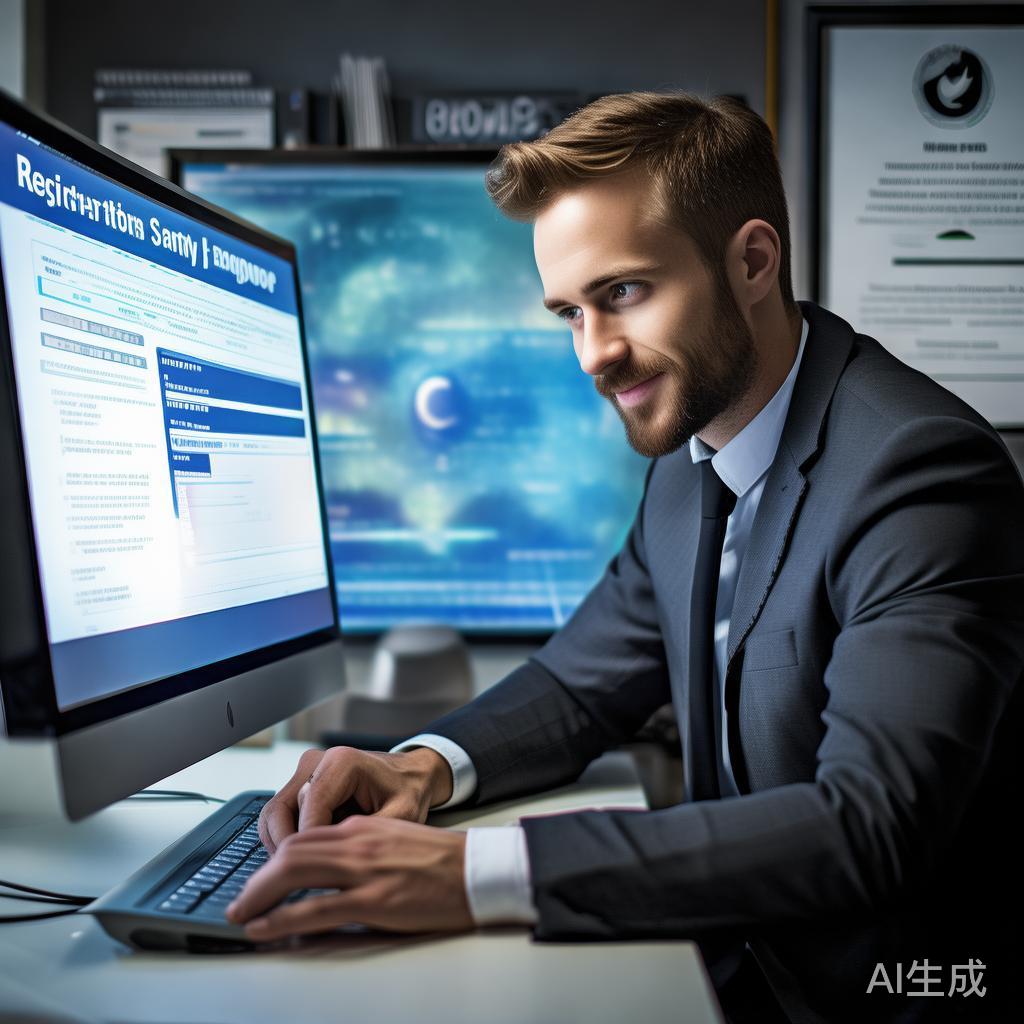 注册安全工程师如何成功注册到企业