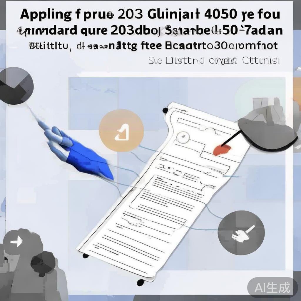 2023年4050元标准生活补助申请指南