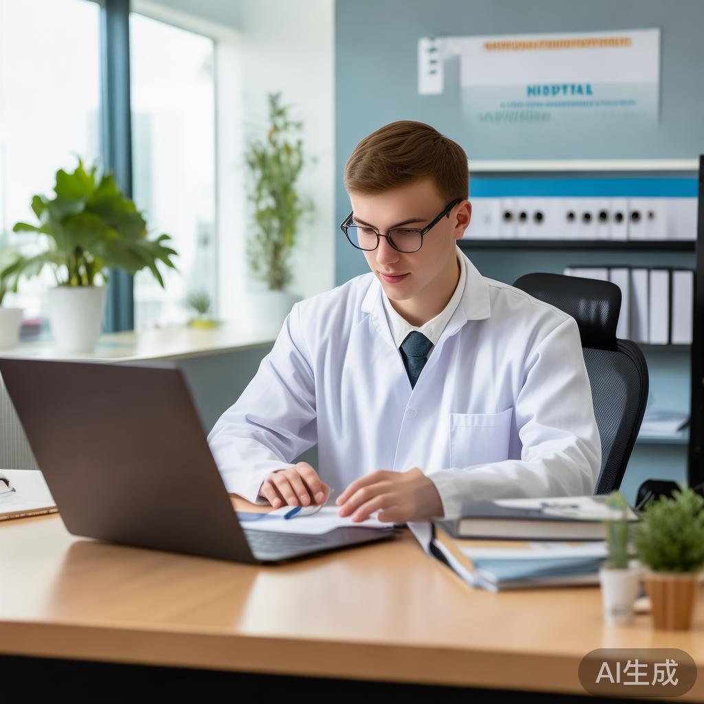 医院实习补贴申请书