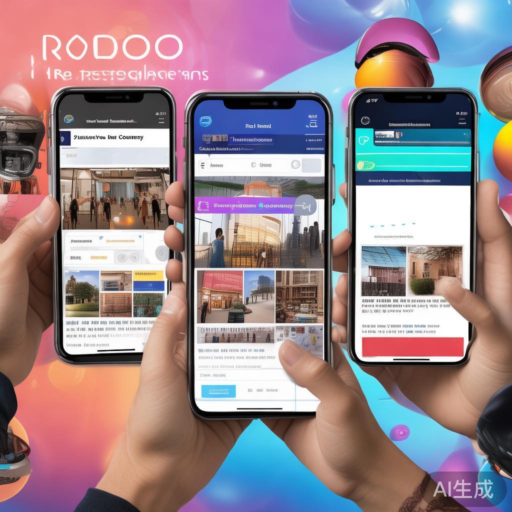 手机轻松注册淘宝达人，开启你的电商影响力之旅