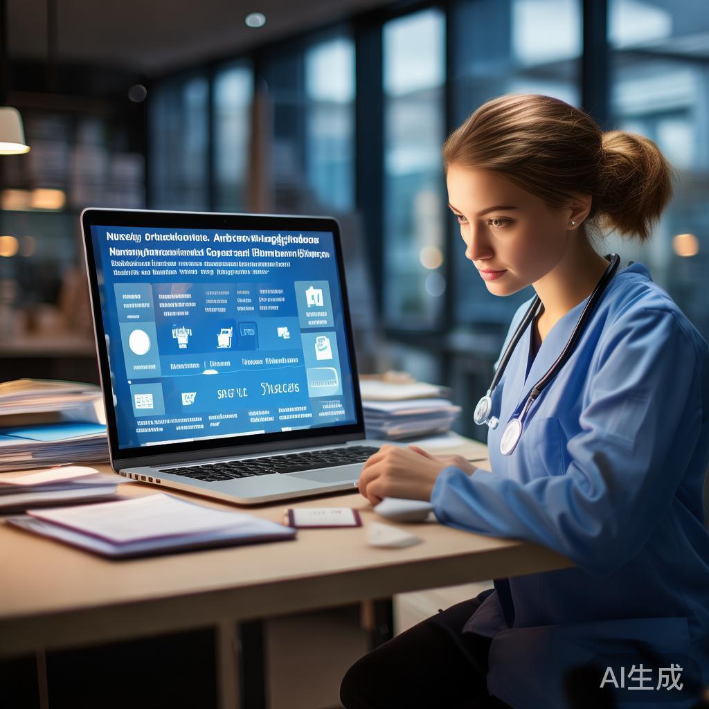 护士执业申请补贴，政策解读与申请指南