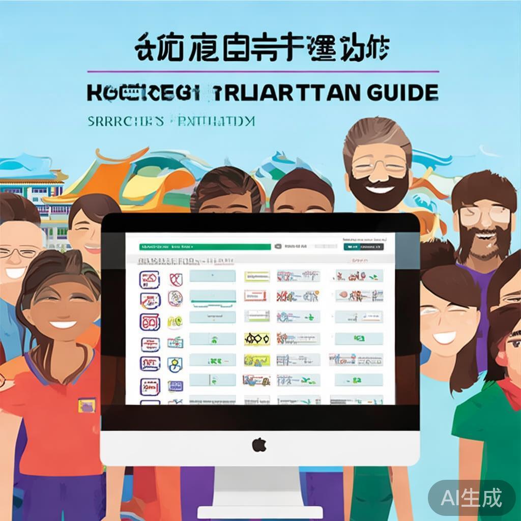 河北教育平台注册指南，轻松开启您的教育之旅