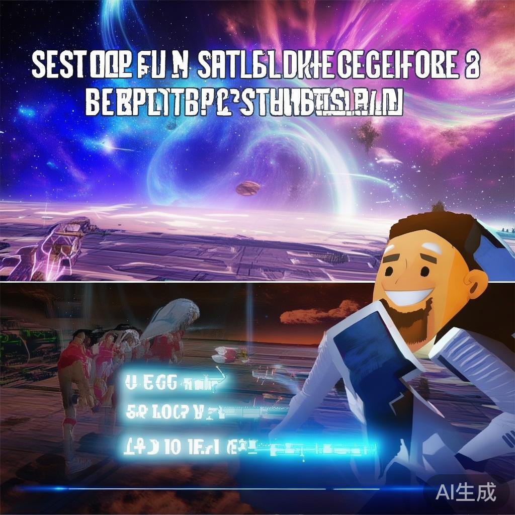 轻松上手行星边际2，教你如何注册并畅游宇宙战场