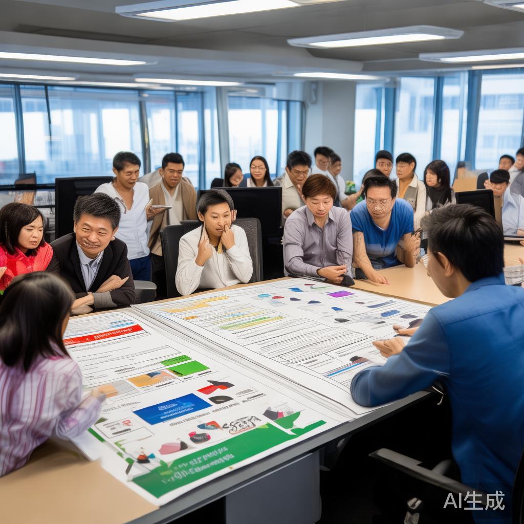 深圳打拼补贴申请指南，如何轻松获得创业支持