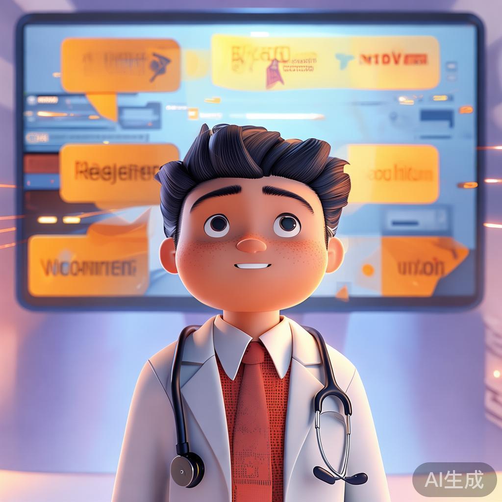 丁香医生医生注册指南，轻松开启您的在线医疗之旅